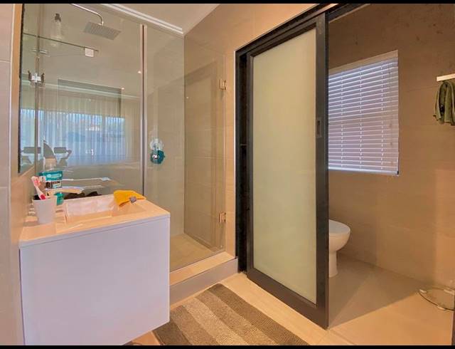 2 BEDROOM PROPERTY TO RENT IN BRYANSTON